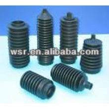 connector rubber dust covers